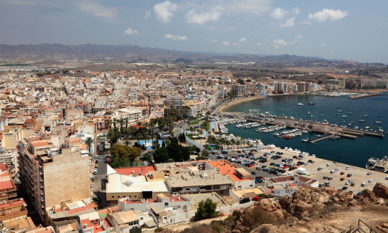 Águilas, a la cabeza de la transparencia municipal según el índice Dyntra Águilas, a la cabeza de la transparencia municipal según el índice Dyntra