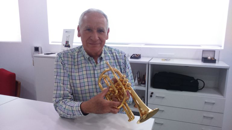 Vicente Honorato Vicente Honorato