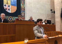 Podemos retira la petición de una comisión de investigación de los crímenes de Andorra