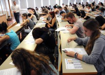 Controlar los nervios y despejar la mente, claves para afrontar la Evau