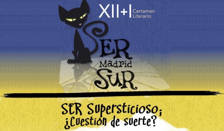 Los ganadores del certamen literario se conocerán el próximo lunes en un programa especial de Hoy por Hoy Madrid Sur Los ganadores del certamen literario se conocerán el próximo lunes en un programa especial de Hoy por Hoy Madrid Sur