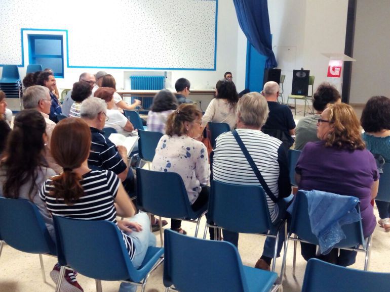 Remodelación: Guanyem advierten de que tienen "la llave del gobierno" del Consell de Ibiza Remodelación: Guanyem advierten de que tienen "la llave del gobierno" del Consell de Ibiza