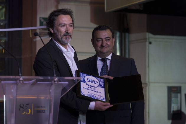 Radio Murcia: 85 años de radio y... ¡que sean muchos más! Radio Murcia: 85 años de radio y... ¡que sean muchos más!