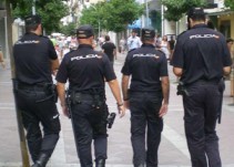 Un agente denuncia por acoso laboral a altos cargos de la Policía de Sevilla
