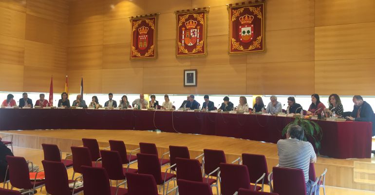 La partida se destinará a mejoras en los Sectores y las instalaciones municipales La partida se destinará a mejoras en los Sectores y las instalaciones municipales