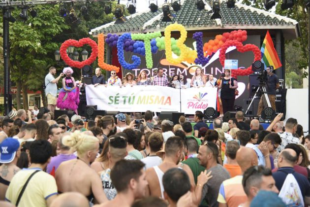 Pride Torremolinos Pride Torremolinos
