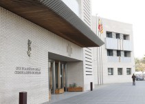 La jueza deja en libertad a los cuatro detenidos por presunta agresión sexual