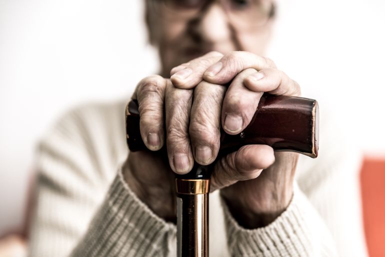 "Gobierne quien gobierne, las pensiones se defienden" "Gobierne quien gobierne, las pensiones se defienden"
