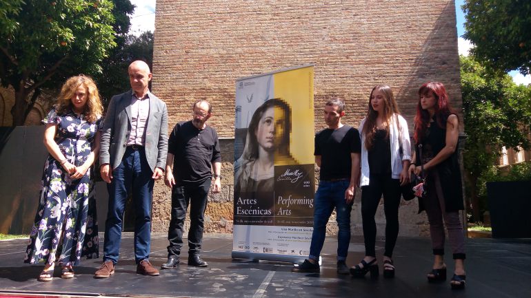 "Los niños de Murillo", la última apuesta del director José María Roca "Los niños de Murillo", la última apuesta del director José María Roca