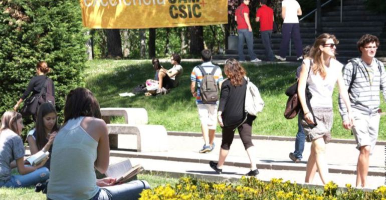 Los alumnos tendrán que enfrentarse a unas pruebas obligatorias y tambiñen hay una fase optativa Los alumnos tendrán que enfrentarse a unas pruebas obligatorias y tambiñen hay una fase optativa
