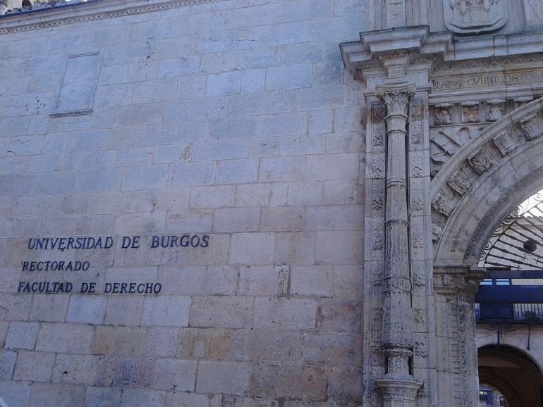 EBAU: El 95,28% de aprobados en Burgos EBAU: El 95,28% de aprobados en Burgos