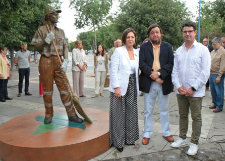 Ambrosio, Belmonte y García Ambrosio, Belmonte y García
