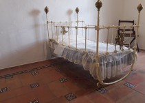 Fuente Vaqueros vibra en el 120 cumpleaños de su vecino Federico