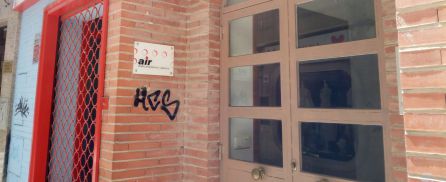 Oficinas de Air Studio Arquitectura e Ingeniería en la calle Federico Mendizábal de Jaén. Oficinas de Air Studio Arquitectura e Ingeniería en la calle Federico Mendizábal de Jaén.