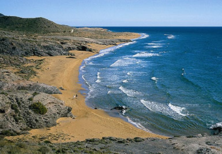Calblanque Calblanque