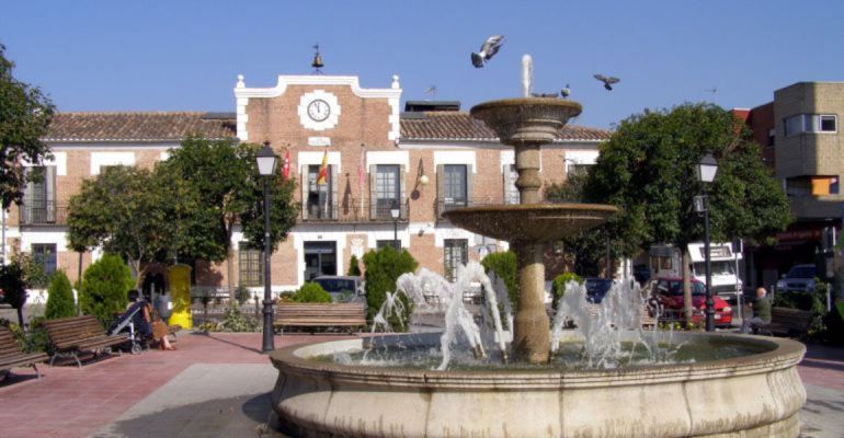 Cs critica que el Ayuntamiento no haya tomado medidas respecto a este asunto Cs critica que el Ayuntamiento no haya tomado medidas respecto a este asunto