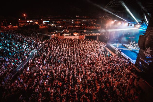 Anastacia actuarà a l’Arts d’Estiu Costa Barcelona, únic concert a Espanya Anastacia actuarà a l’Arts d’Estiu Costa Barcelona, únic concert a Espanya