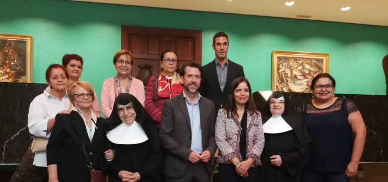 Entrega de la recaudación Entrega de la recaudación