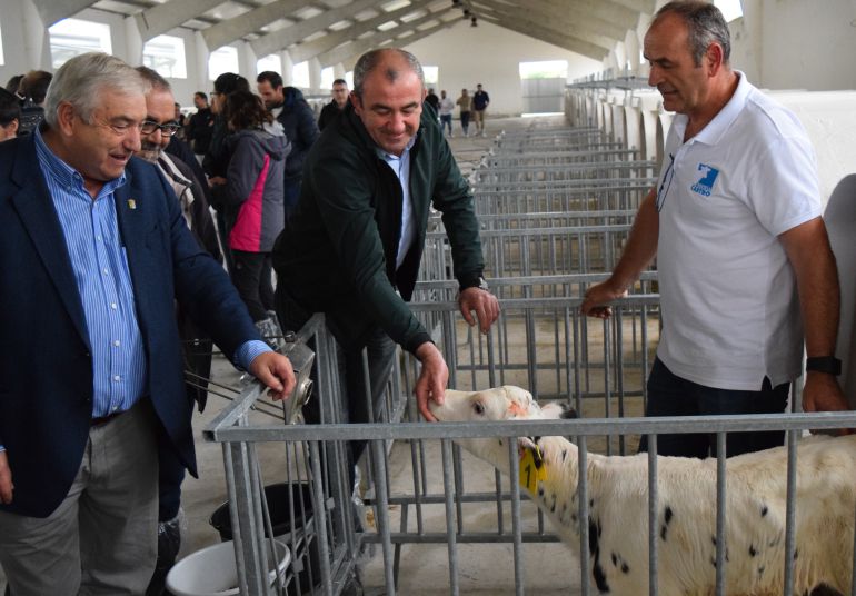 UUAA denuncia un "boicot permanente" de la Xunta a la Diputación de Lugo UUAA denuncia un "boicot permanente" de la Xunta a la Diputación de Lugo