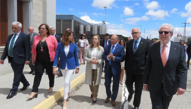 Jordi Folgado Ferrer: "La miseria y el sufrimiento están para ser resueltos" Jordi Folgado Ferrer: "La miseria y el sufrimiento están para ser resueltos"