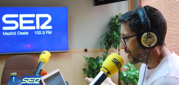 El club de los optimistas – SER Madrid Oeste (06-06-2018) – El liderazgo El club de los optimistas – SER Madrid Oeste (06-06-2018) – El liderazgo