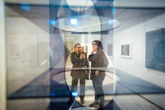 La élite del ejército español vive en Alicante La élite del ejército español vive en Alicante