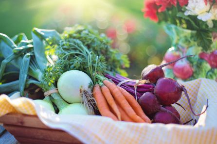 La remolacha es uno de los alimentos recomendados para mantener la salud intestinal La remolacha es uno de los alimentos recomendados para mantener la salud intestinal
