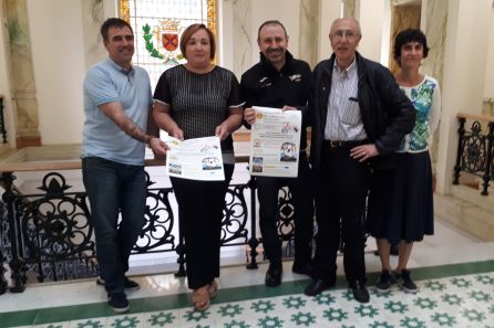 Eibar estrena unas colonias para mayores Eibar estrena unas colonias para mayores