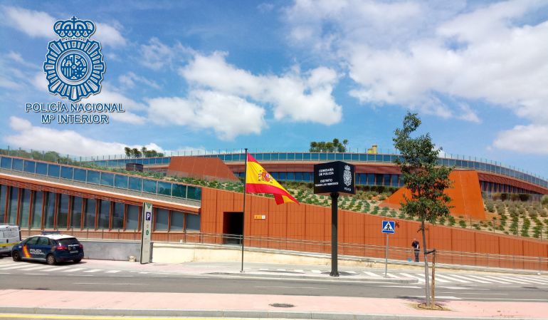 Nueva sede para denuncias, D.N.I y pasaportes en la Comisaría de Triana Nueva sede para denuncias, D.N.I y pasaportes en la Comisaría de Triana
