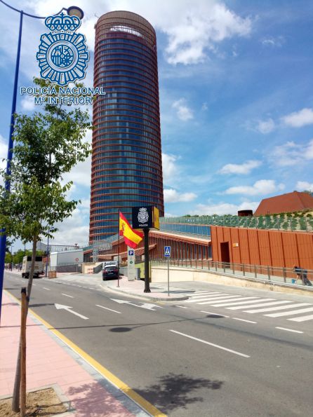 Nueva sede para denuncias, D.N.I y pasaportes en la Comisaría de Triana Nueva sede para denuncias, D.N.I y pasaportes en la Comisaría de Triana