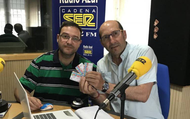 “Cuando una enfermedad rara llega, la sensación de soledad es terrible” “Cuando una enfermedad rara llega, la sensación de soledad es terrible”