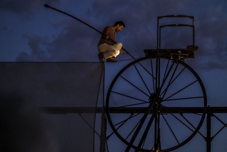 La cultura inundará las calles La cultura inundará las calles