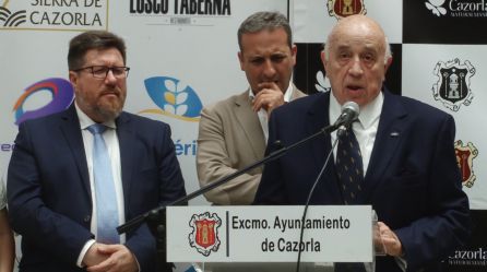 El presidente de CEOPPAN, Andreu Llargués defiende el futuro del pan artesano El presidente de CEOPPAN, Andreu Llargués defiende el futuro del pan artesano