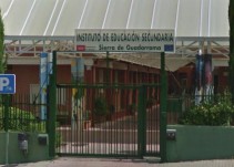 Detenido el director de un instituto tras encontrarse cámaras ocultas
