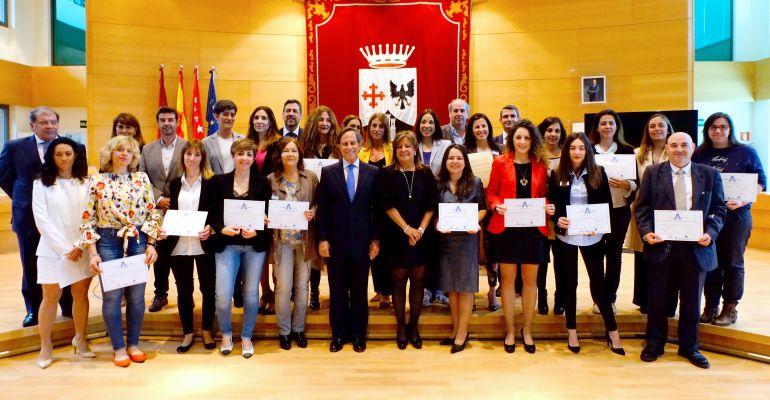 Las empresas han recibido asesoría y formación sobre estas cuestiones Las empresas han recibido asesoría y formación sobre estas cuestiones