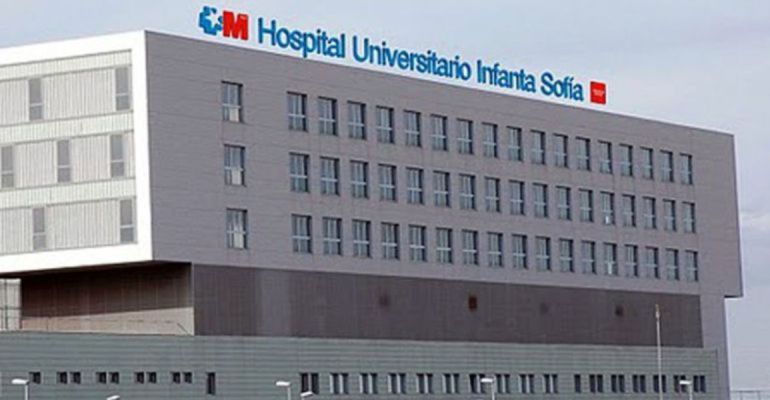 Entre otras, reclaman que aumente el personal y el número de ambulancias Entre otras, reclaman que aumente el personal y el número de ambulancias