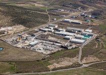 Cuatro municipios se benefician de la última venta de suelo industrial