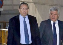 Tres años de cárcel para el berciano Blanco Balín por la Gürtel