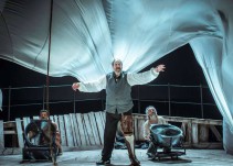 Pasión Vega, José María Pou, Zahara, Jorge Javier Vázquez o La Cubana, en la próxima temporada del Gran Teatro