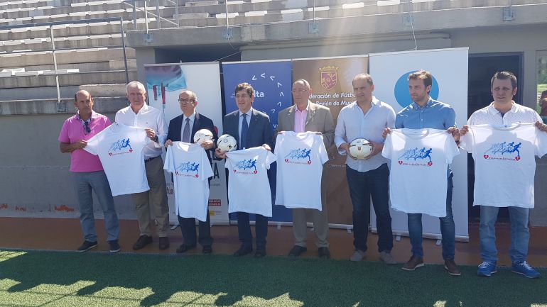 La FFRM organiza otro maratón de donación de sangre La FFRM organiza otro maratón de donación de sangre