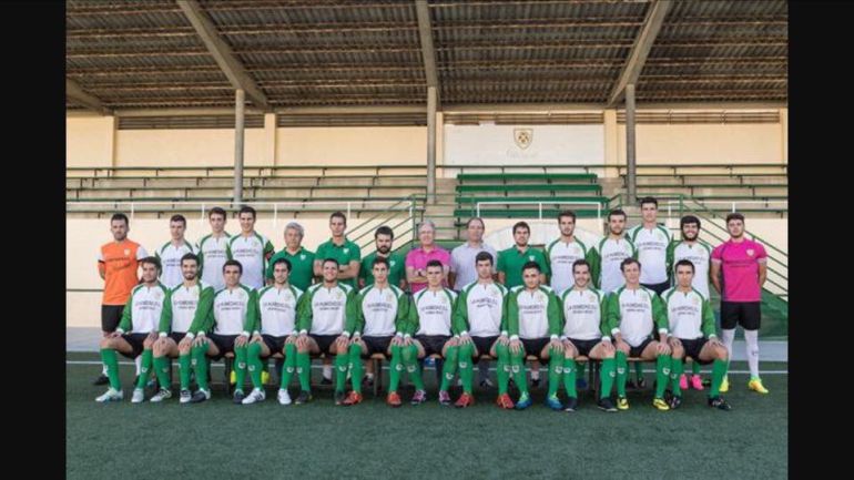 Nuevo lío en la tercera división navarra Nuevo lío en la tercera división navarra
