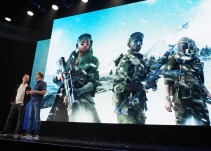 Los primeros grandes anuncios de la feria E3 de Los Ángeles