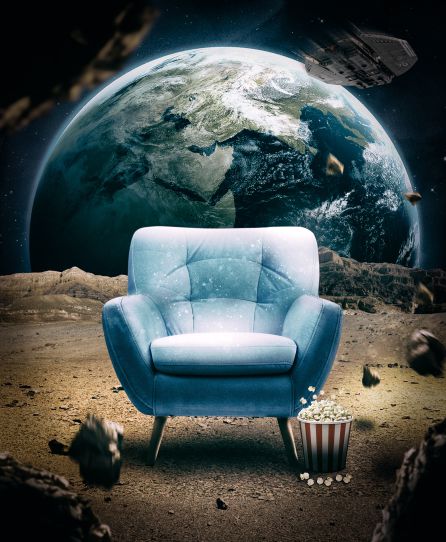 Realidad virtual y realidad aumentada Realidad virtual y realidad aumentada