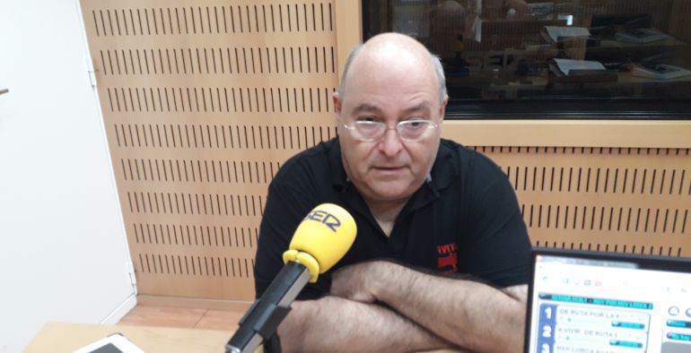 Riquelme: "La patata caliente de las ayudas a los afectados de la talidomida la tendrán todos los partidos en el Congreso" Riquelme: "La patata caliente de las ayudas a los afectados de la talidomida la tendrán todos los partidos en el Congreso"