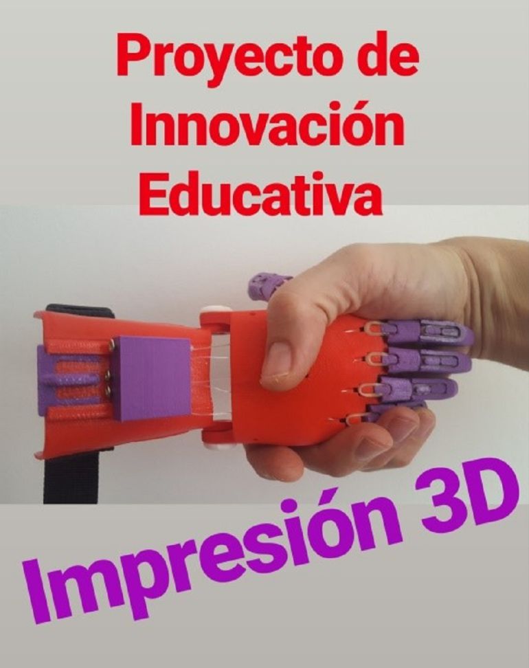 Proyecto innovador en el Colegio Nuestra Señora de la Piedad de Palencia Proyecto innovador en el Colegio Nuestra Señora de la Piedad de Palencia