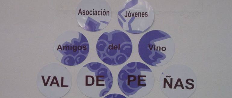 Los Jóvenes Amigos del Vino de Valdepeñas, Premio Comunicación 2018 Los Jóvenes Amigos del Vino de Valdepeñas, Premio Comunicación 2018
