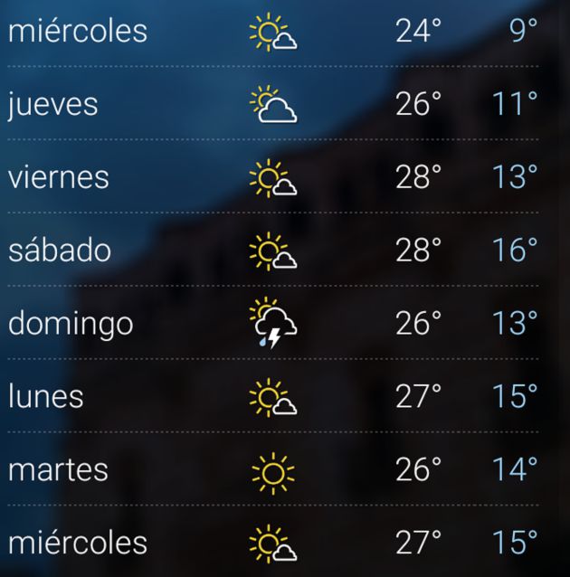 La lluvia y el frío de la primavera causan estragos en varios sectores económicos: La lluvia y el frío de la primavera causan estragos en varios sectores económicos La lluvia y el frío de la primavera causan estragos en varios sectores económicos: La lluvia y el frío de la primavera causan estragos en varios sectores económicos