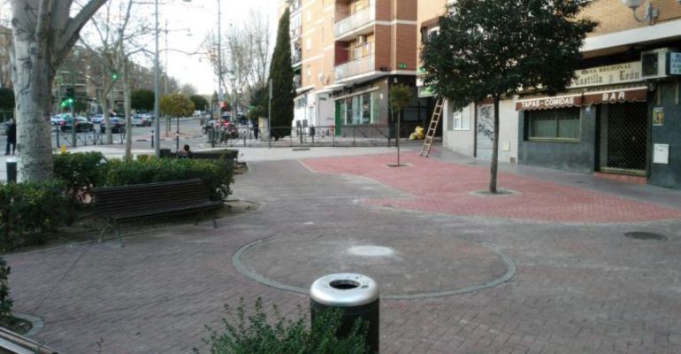 El PSOE quiere que el Distrito Norte sea la prioridad puesto que todavía está creciendo El PSOE quiere que el Distrito Norte sea la prioridad puesto que todavía está creciendo