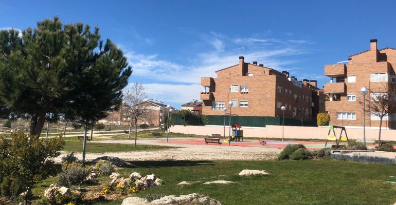 La zona pasará de los 333 metros cuadrados hasta los 900 con nuevos elementos La zona pasará de los 333 metros cuadrados hasta los 900 con nuevos elementos