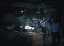 Confirmado el 'remake' de Resident Evil 2 para 2019